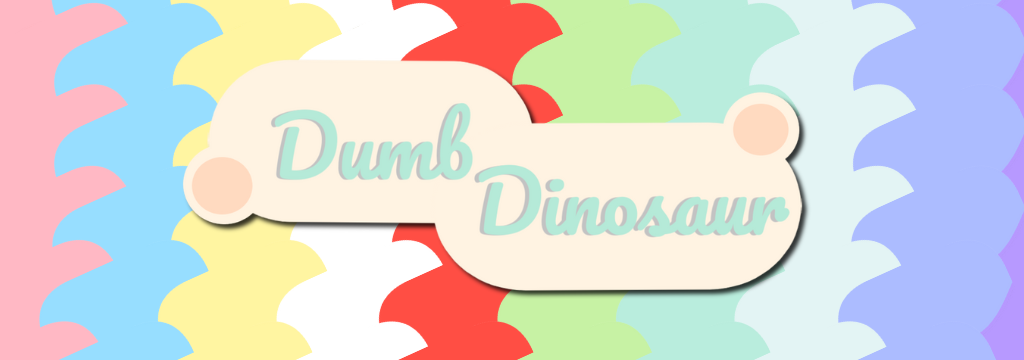 Dumb Dinosaur