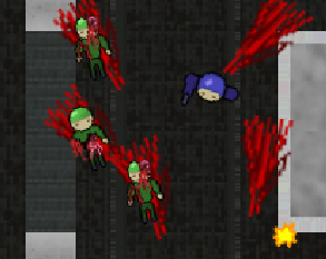 Disciple of Carnage