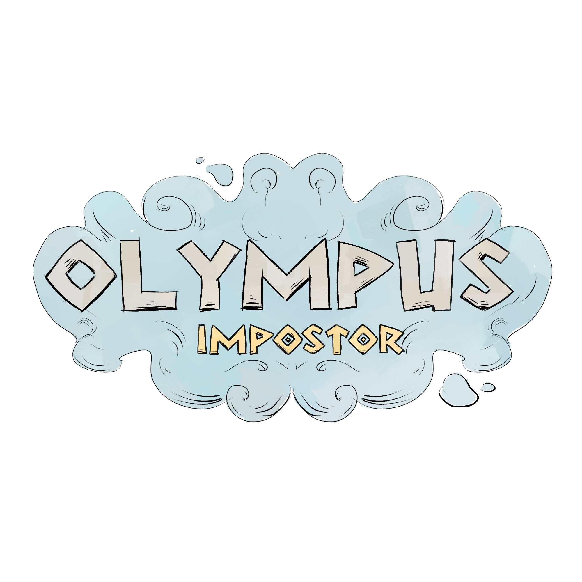 Olympus impostor by b r c for ipca gamejam 2023 itch io
