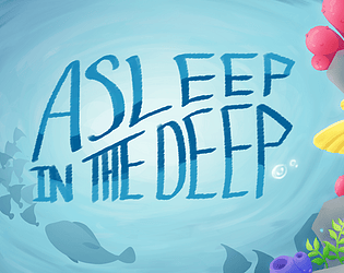 A Sleep In The Deep