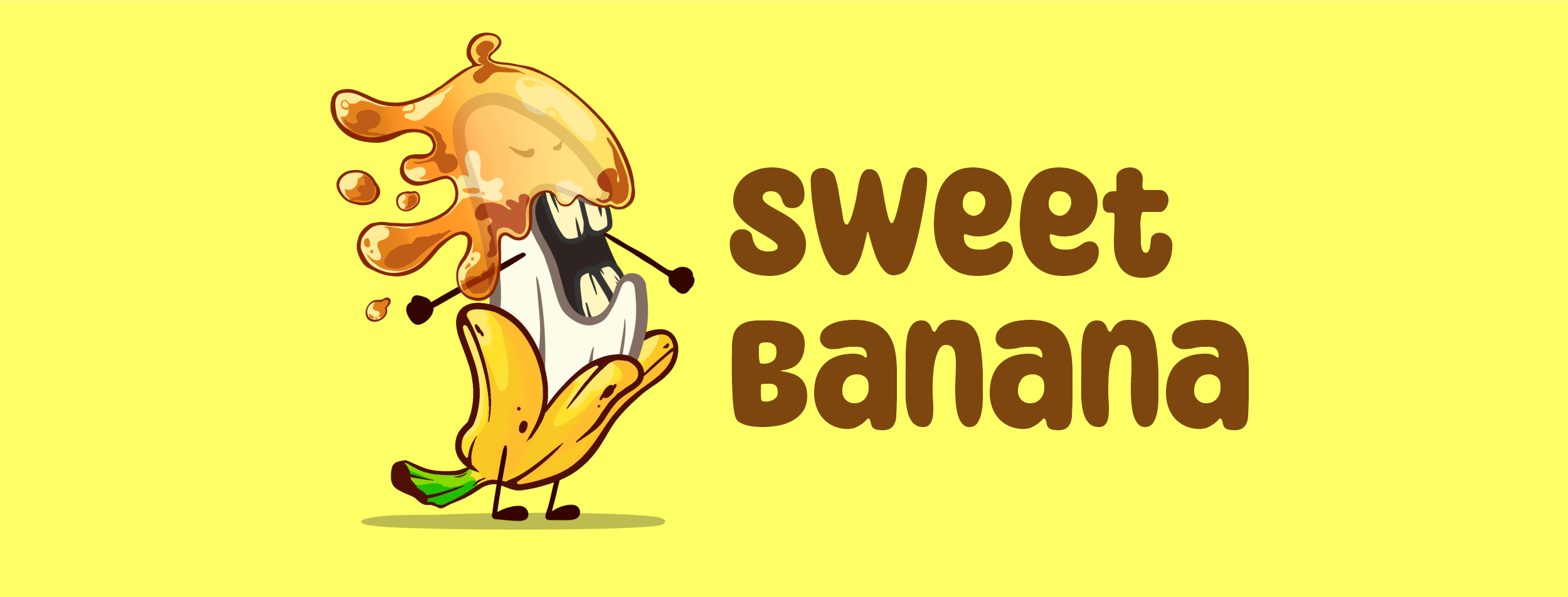 Sweet Banana - itch.io