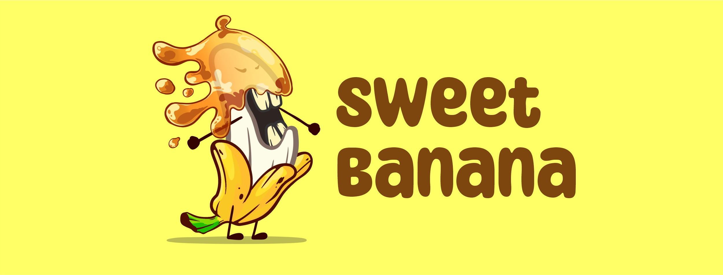 Sweet Banana | Geometry