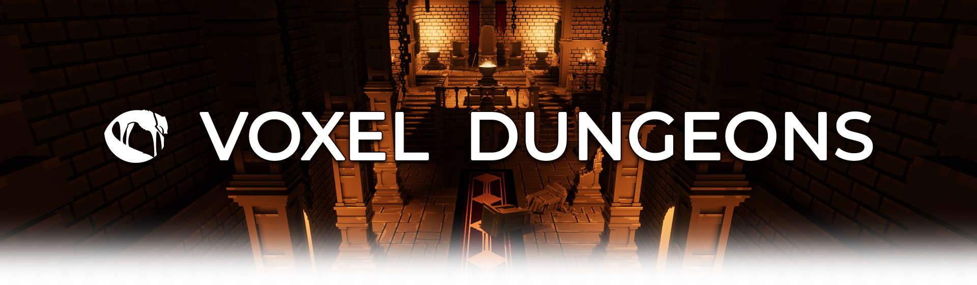 Voxel - Dungeons