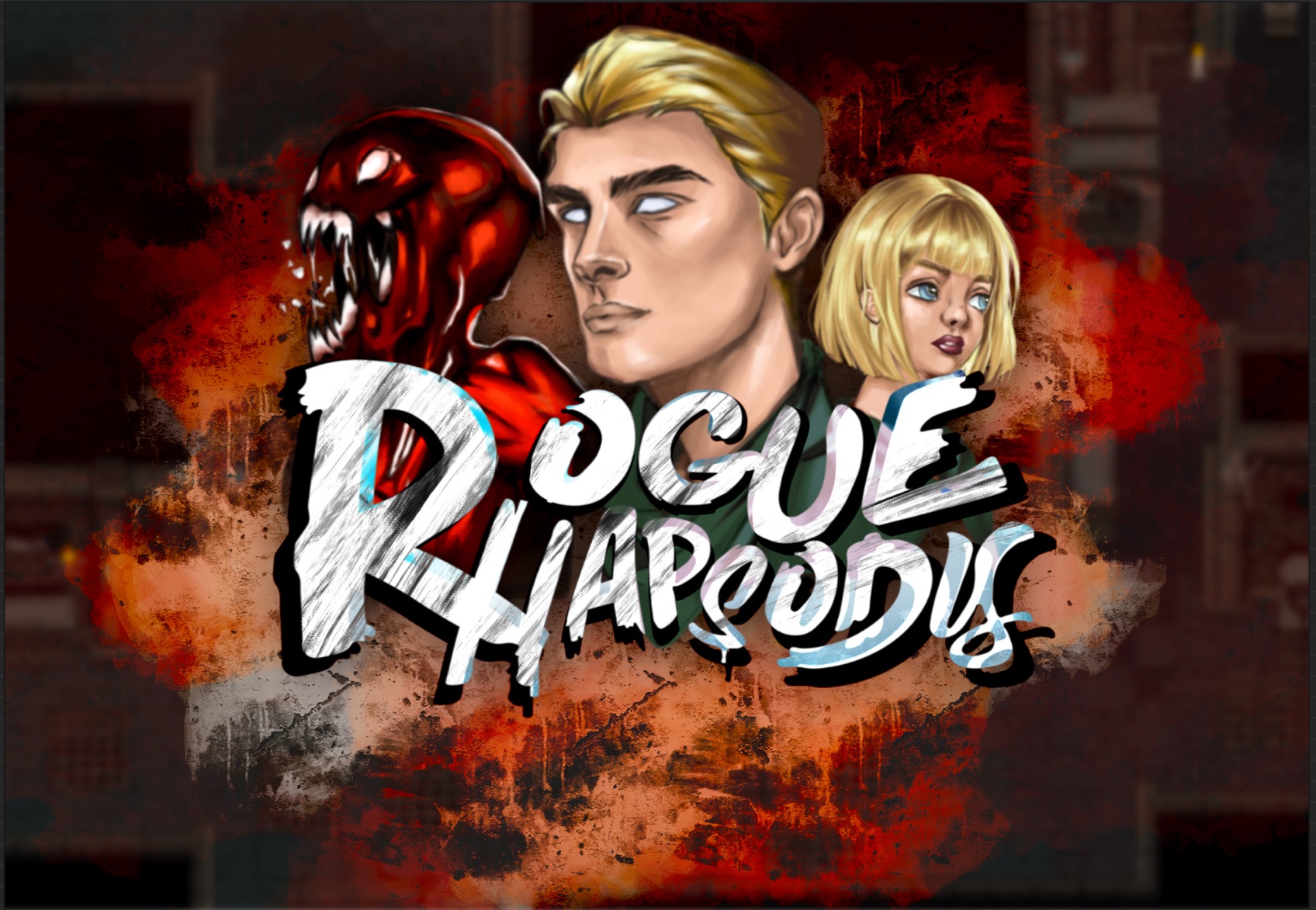 Rouge's Rhapsody