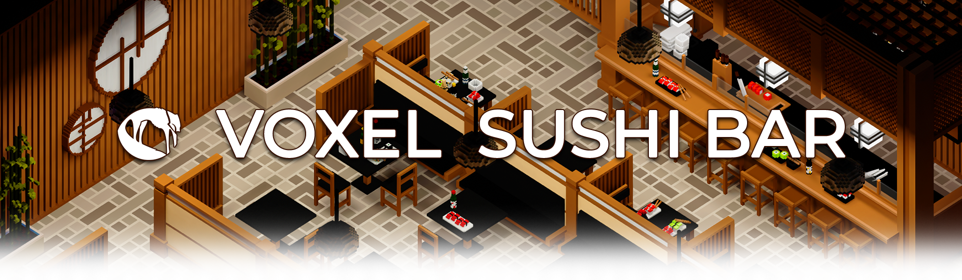 Voxel - Sushi Bar