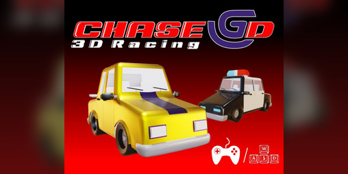 Cover image for Chase GD