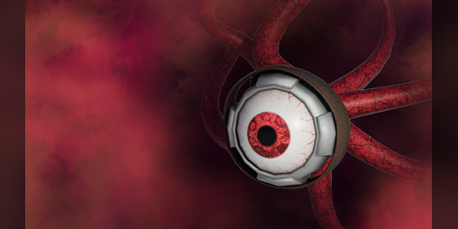 Cover image for ICU
