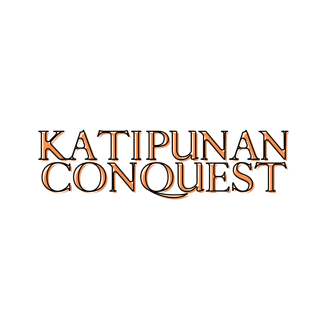 KatipunanConquests By KatipunanConquest
