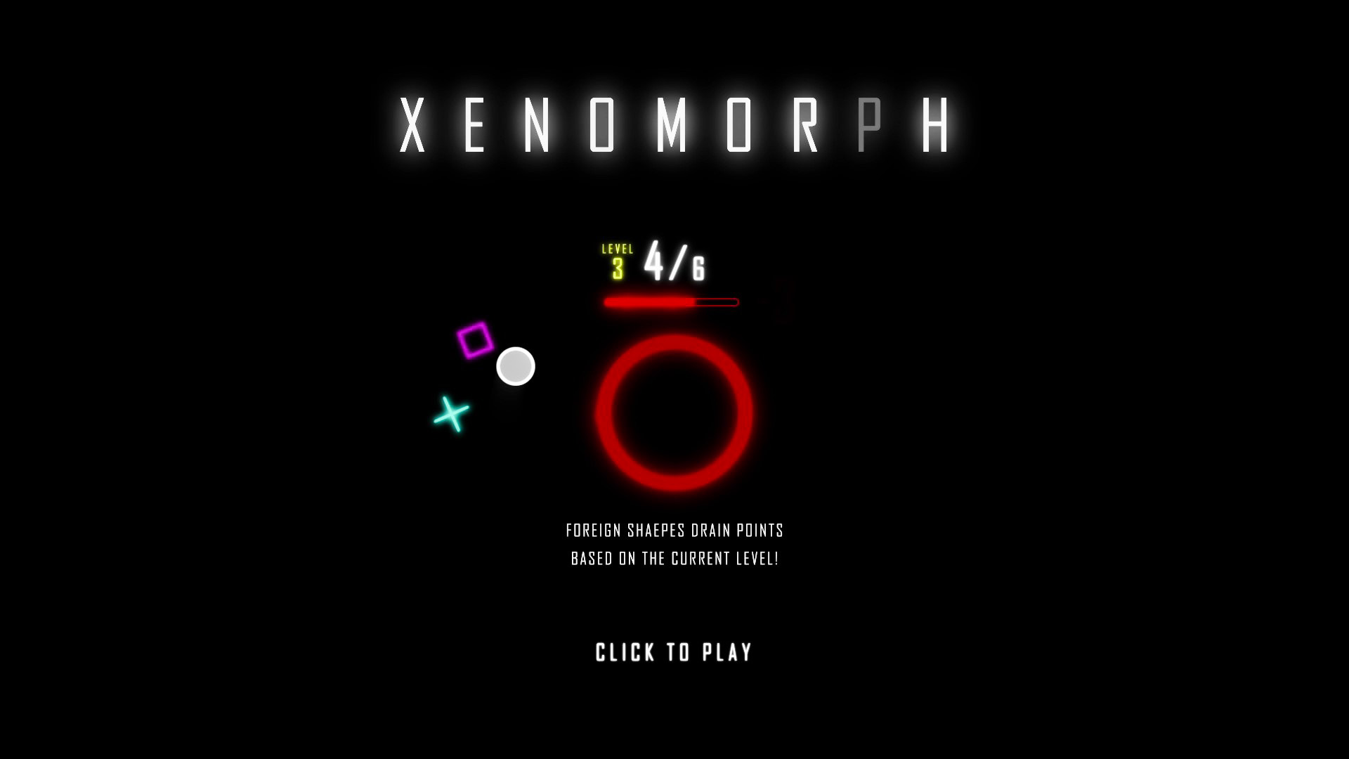 XENOMORPH