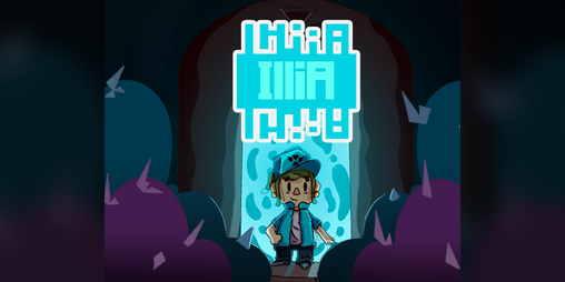 Cover image for Illia