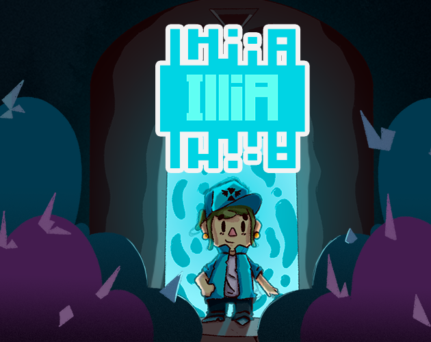 Cover image for Illia