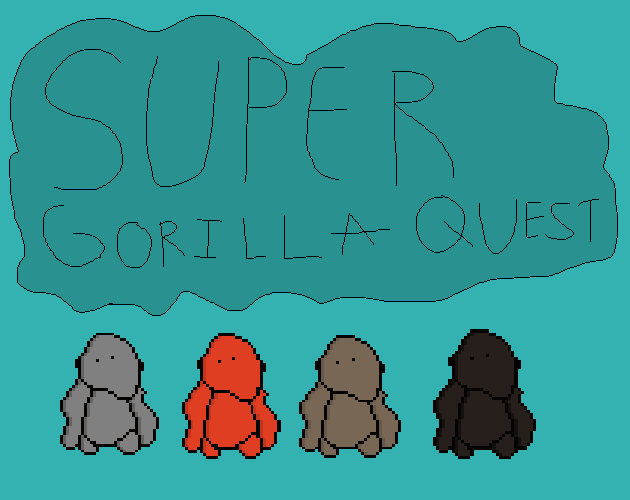 super-gorilla-quest-by-wither-games