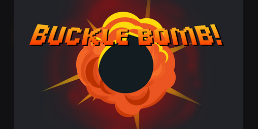 Cover image for BuckleBomb