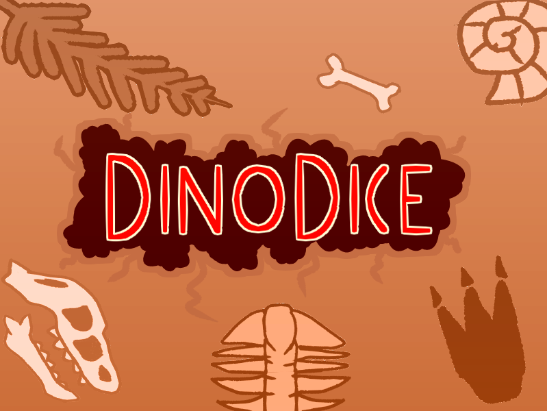 DinoDice