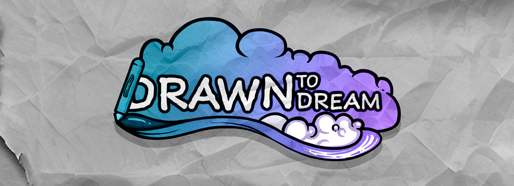 Drawn To Dream Logo