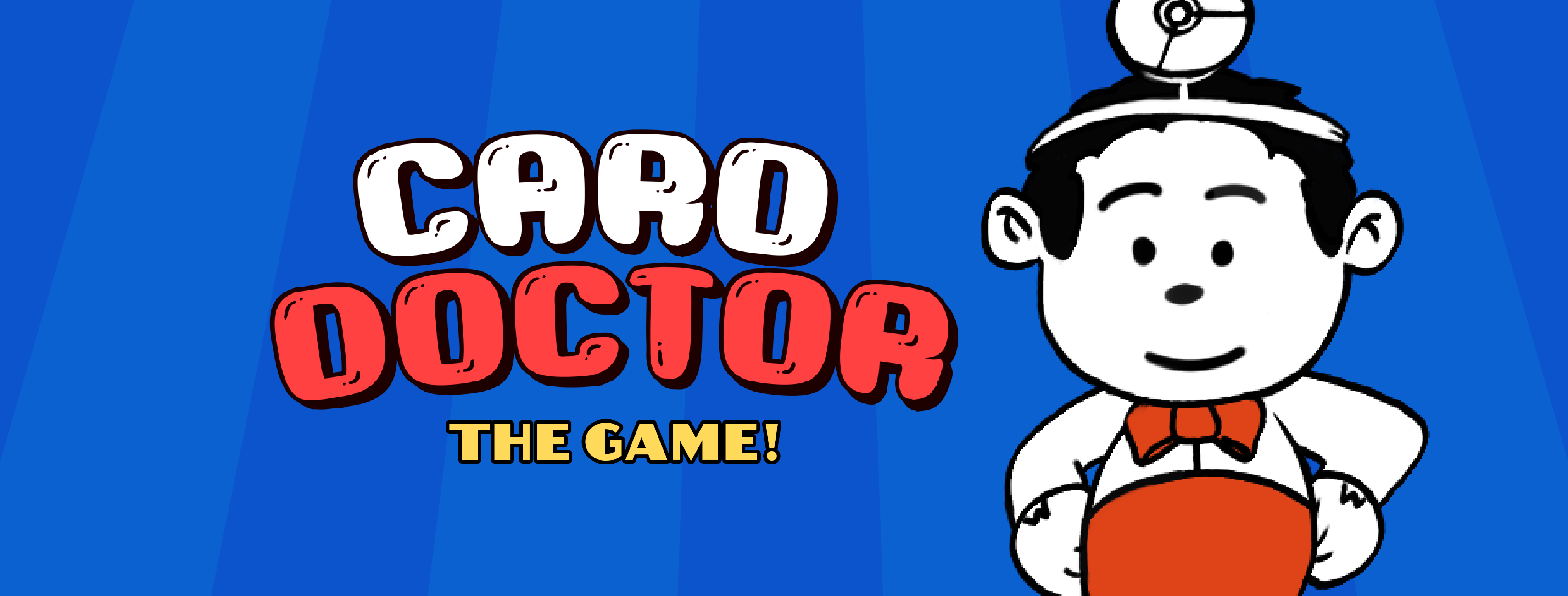 Card Doctor The Game