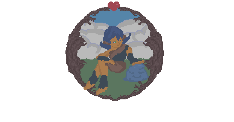 Candlebook Island