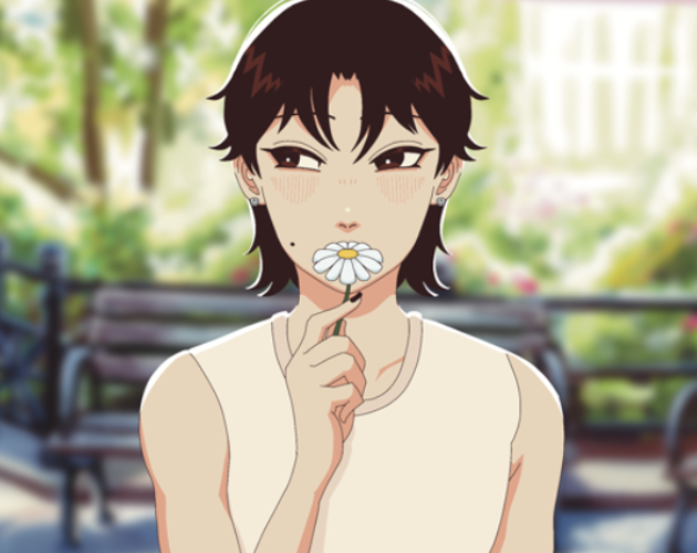 Cover image for Dream Date