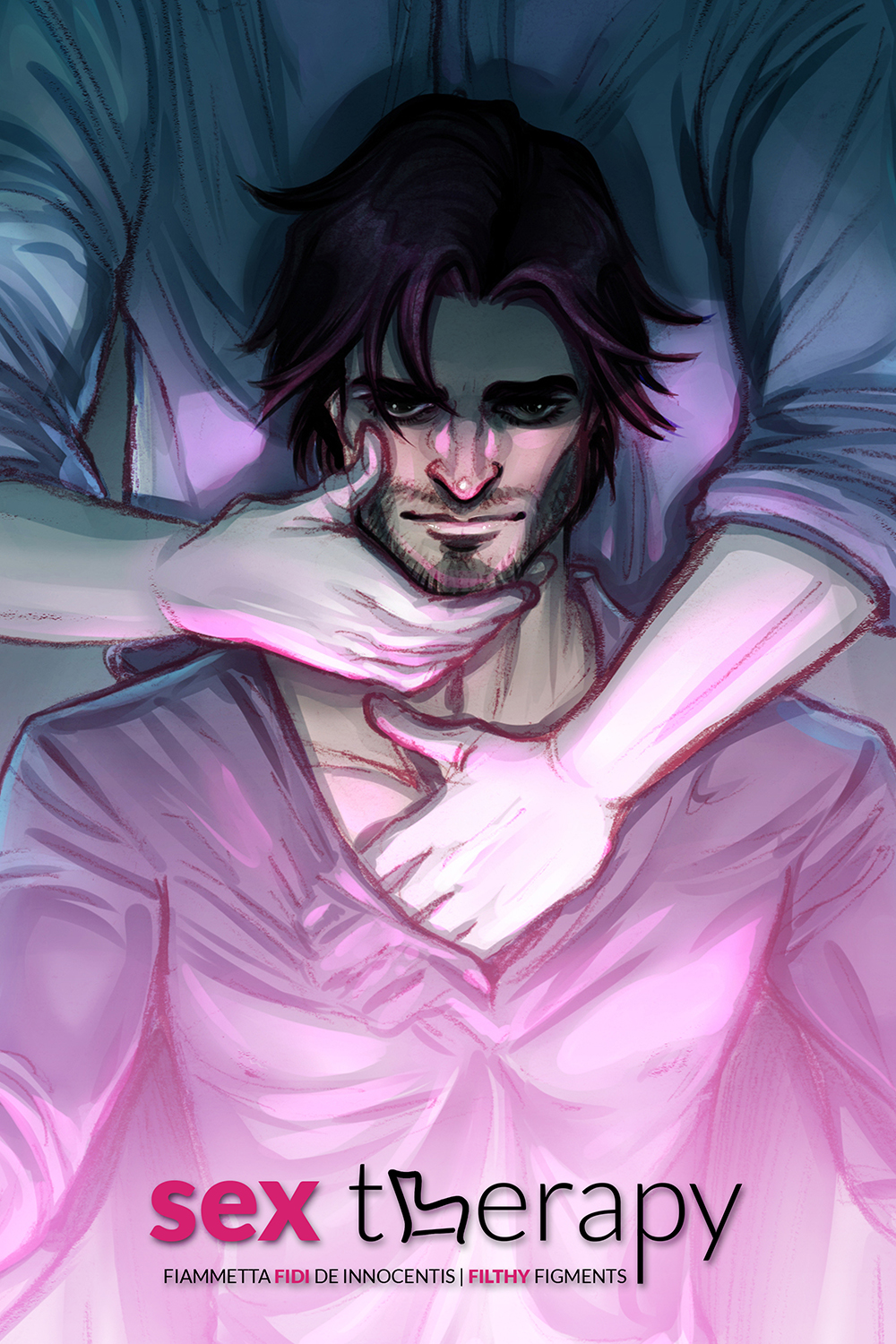 Cover image for Sex Therapy