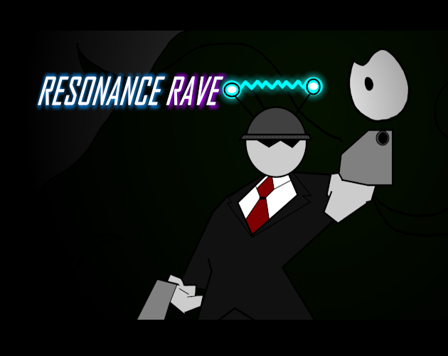 Cover image for Resonance Rave