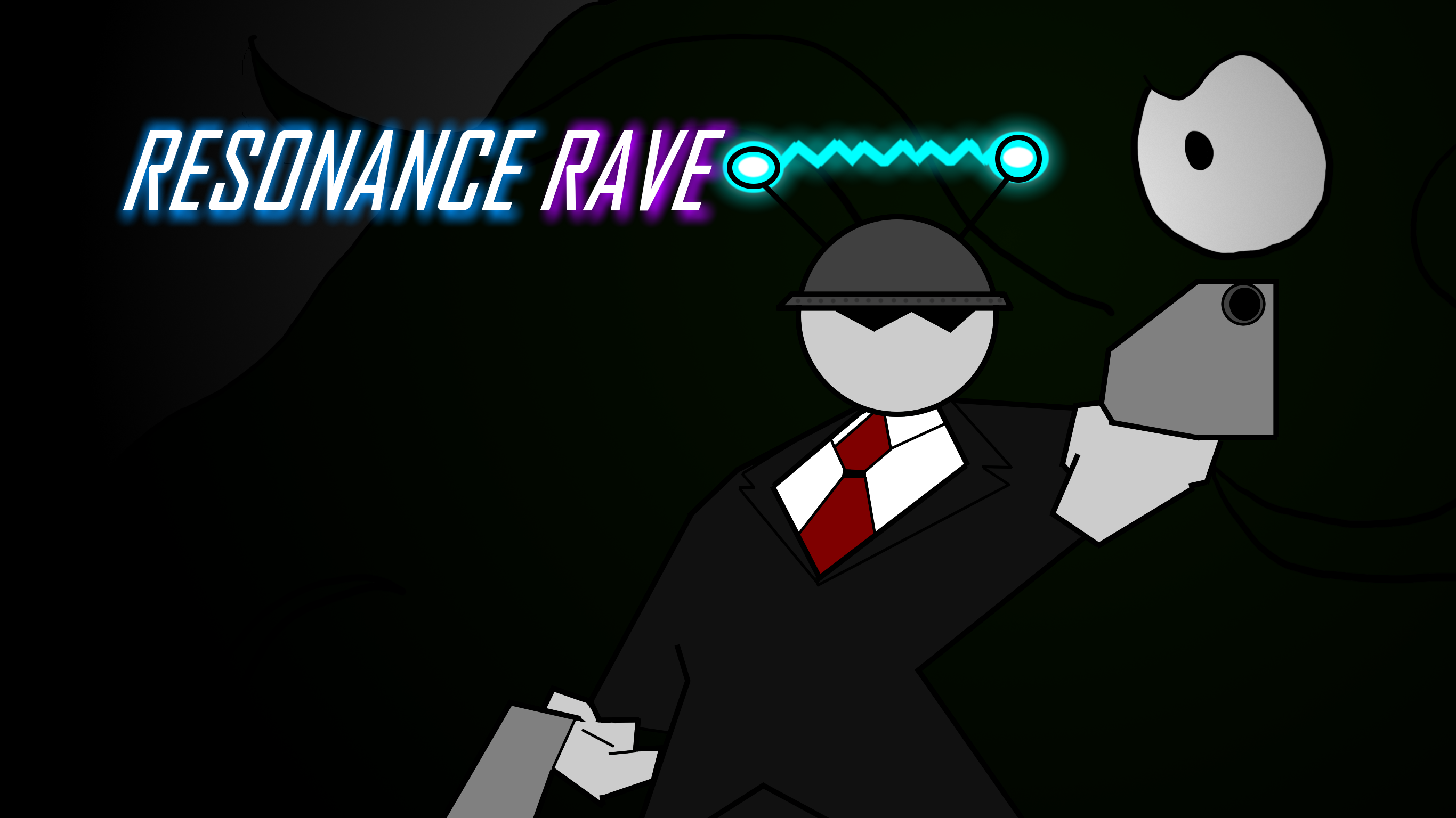 Resonance Rave