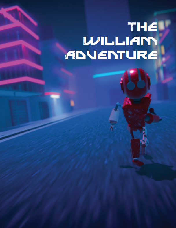 The William Adventure