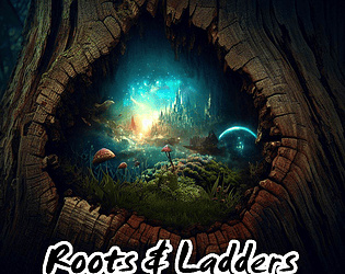 Roots and Ladders