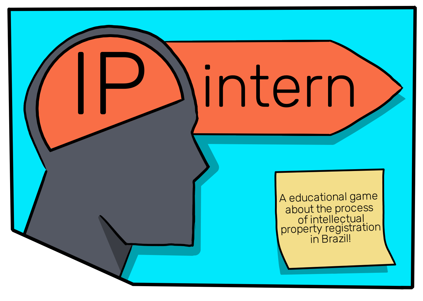 IP Intern