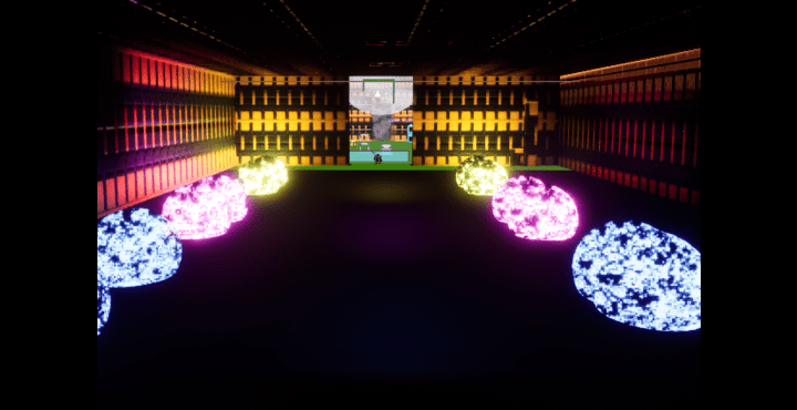 Interdimensional Engineer Game Interdimensional Enigma by otterfx, DecidiusTV, Chzach, Michael94 ...