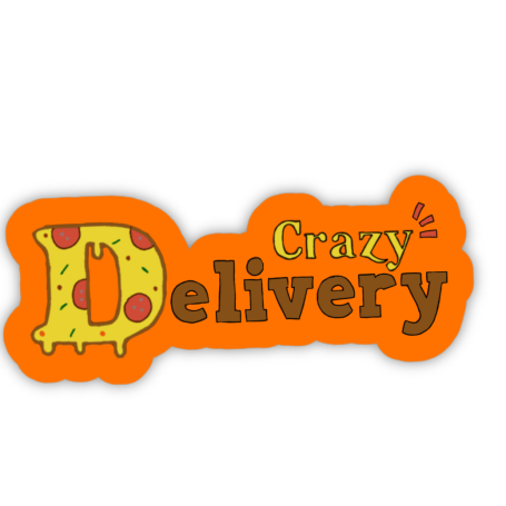 Crazy Delivery