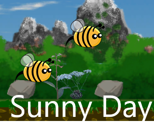 Sunny Day by JJokelainen, jojoplay