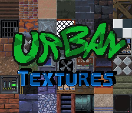 Urban Textures