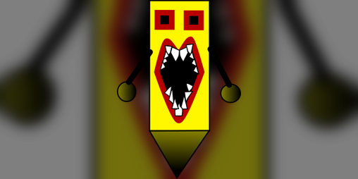 Cover image for The Pencil
