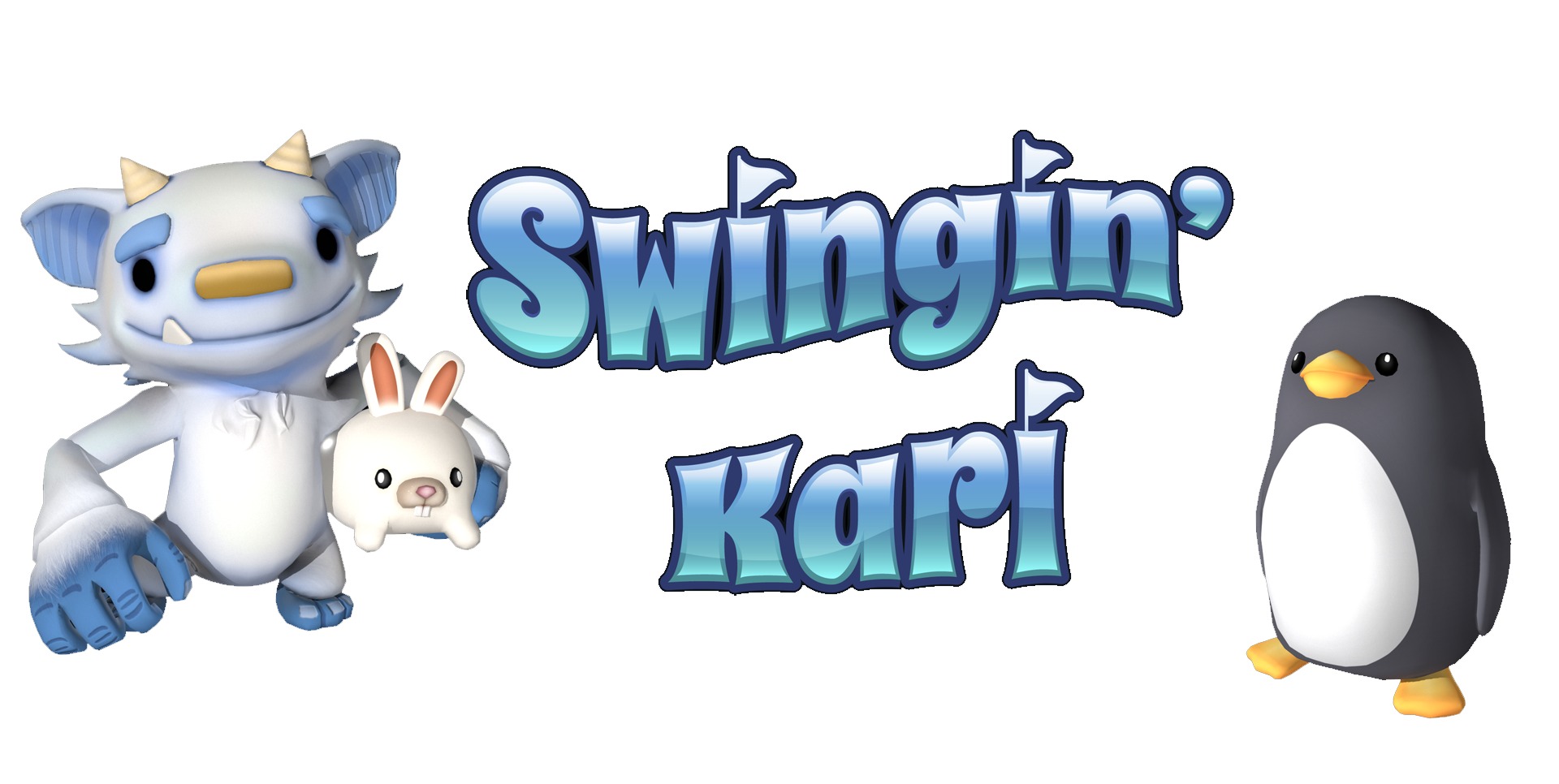 Swingin' Kari