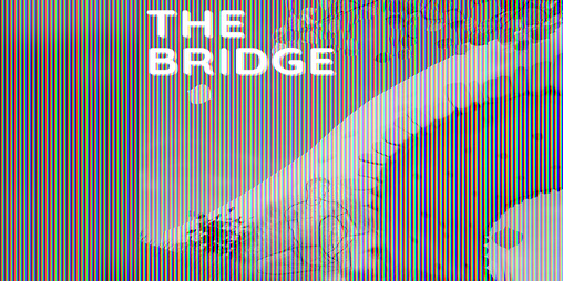 Cover image for The Bridge