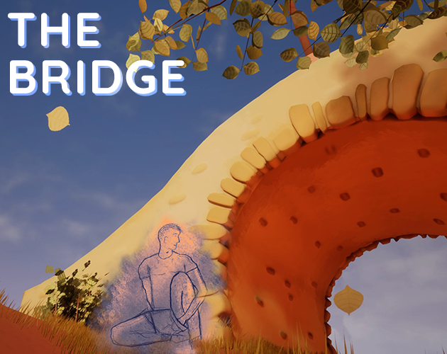 Cover image for The Bridge