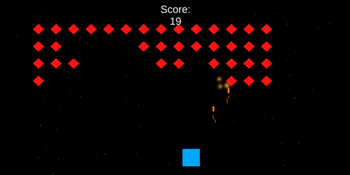 Cover image for Juicy Space Invader