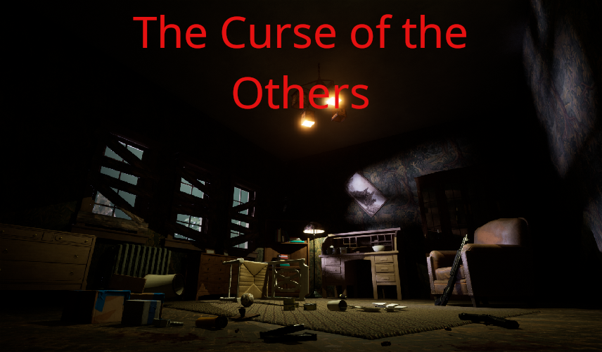 The Curse of the Others