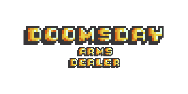 Doomsday Arms Dealer