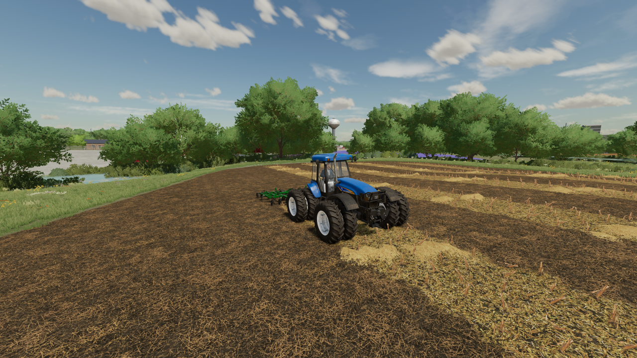 Cover image for TV6070 V1