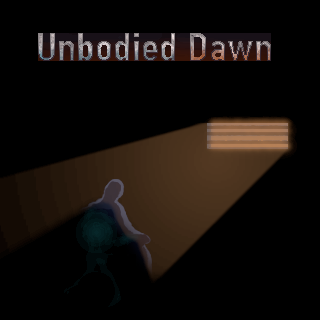 Cover image for Unbodied Dawn