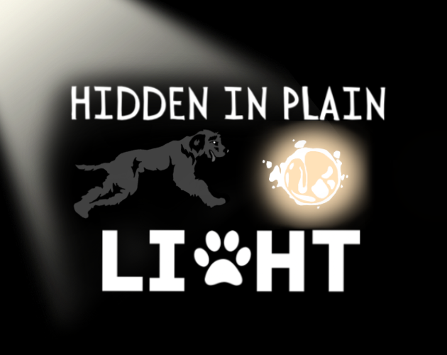 Hidden in Plain Light