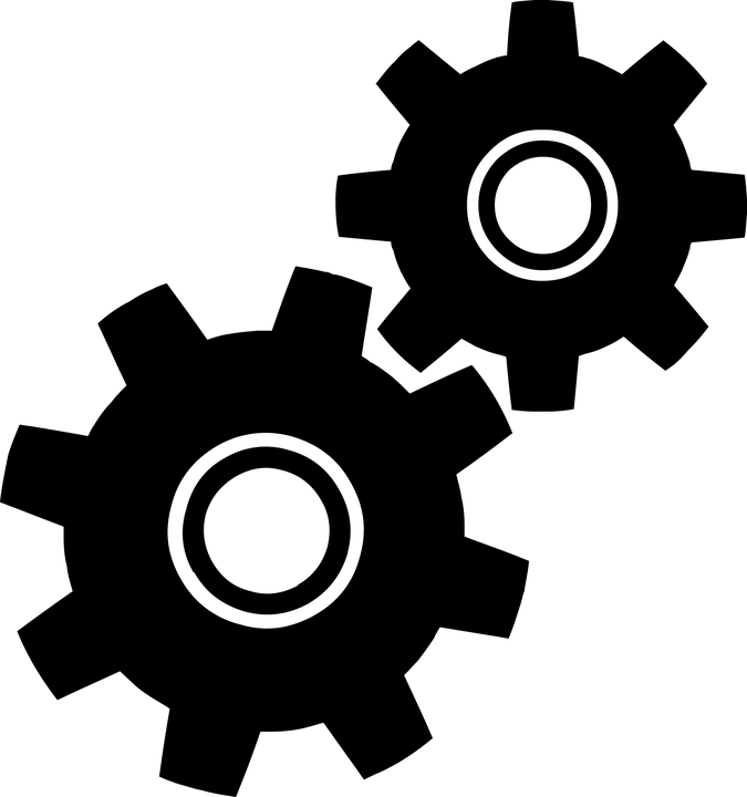 Cover image for Machine Life