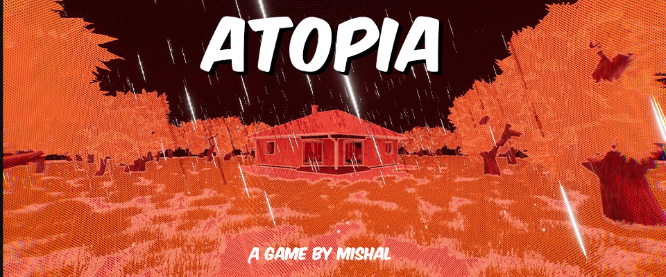 Atopia