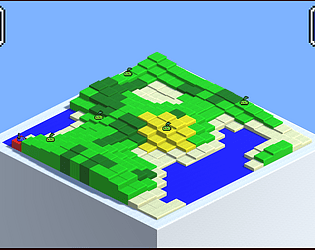 [UnityLearn]SlimeEmblem