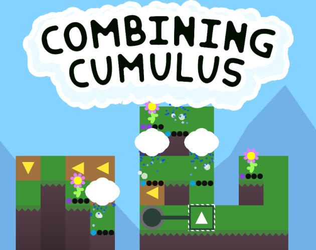 Cover image for Combining Cumulus