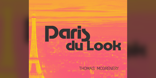 Cover image for Paris du Look