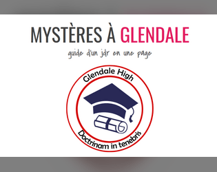 Glendale's Mysteries  