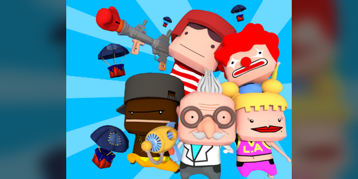 Cover image for VR School Master