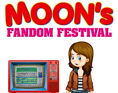 Cover image for Moon's Fandom Festival